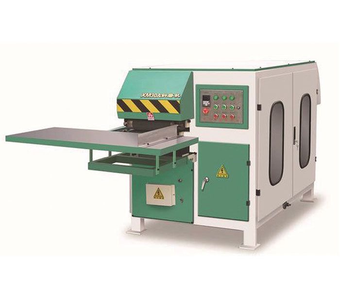 Veneer Single Edge Grinding Machine