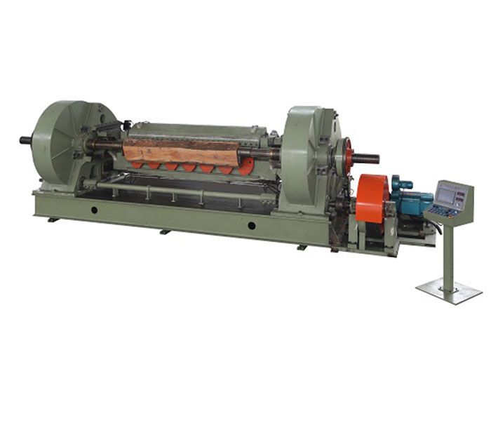 Engineered Veneers Machinery Line