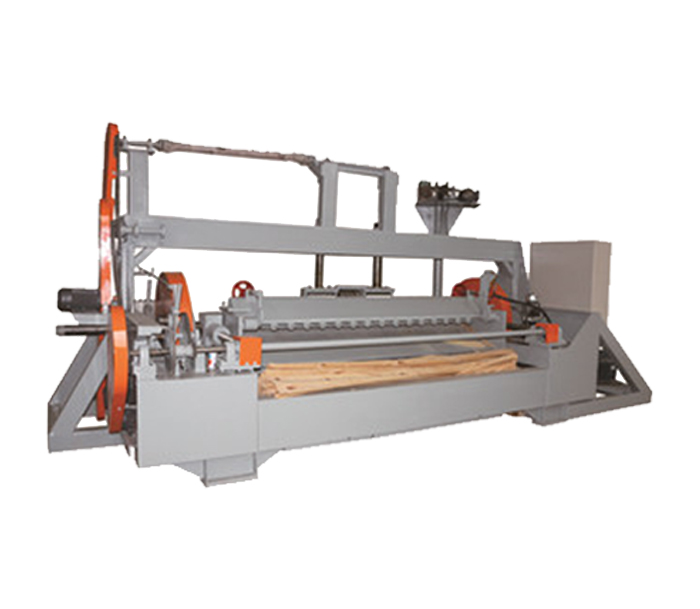 Products › Long › Peeling Machines Precision centreless turning machines  for ‹ Danieli