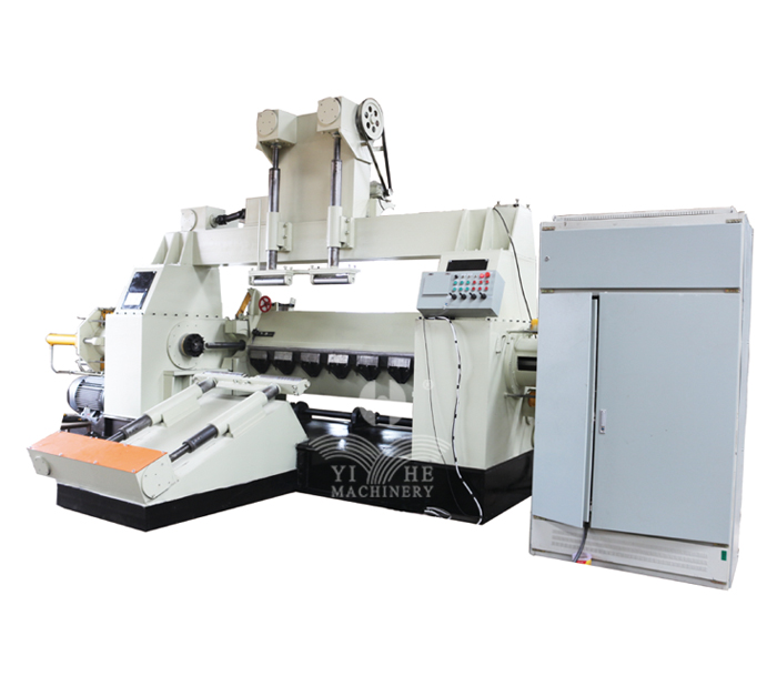 Products › Long › Peeling Machines Precision centreless turning machines  for ‹ Danieli