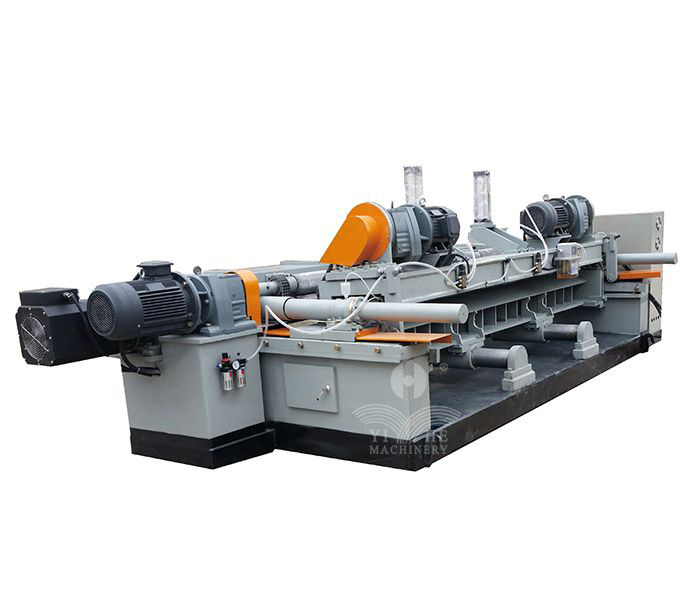 Products › Long › Peeling Machines Precision centreless turning machines  for ‹ Danieli